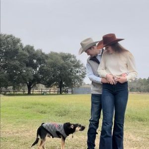 Meet your Posher, Aj